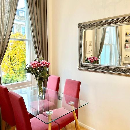 Charming 2 Beds In Chelsea By Earl'S Court Station Apartment London Exterior photo