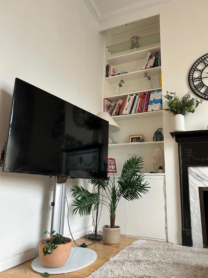 Charming 2 Beds In Chelsea By Earl'S Court Station Apartment London Exterior photo