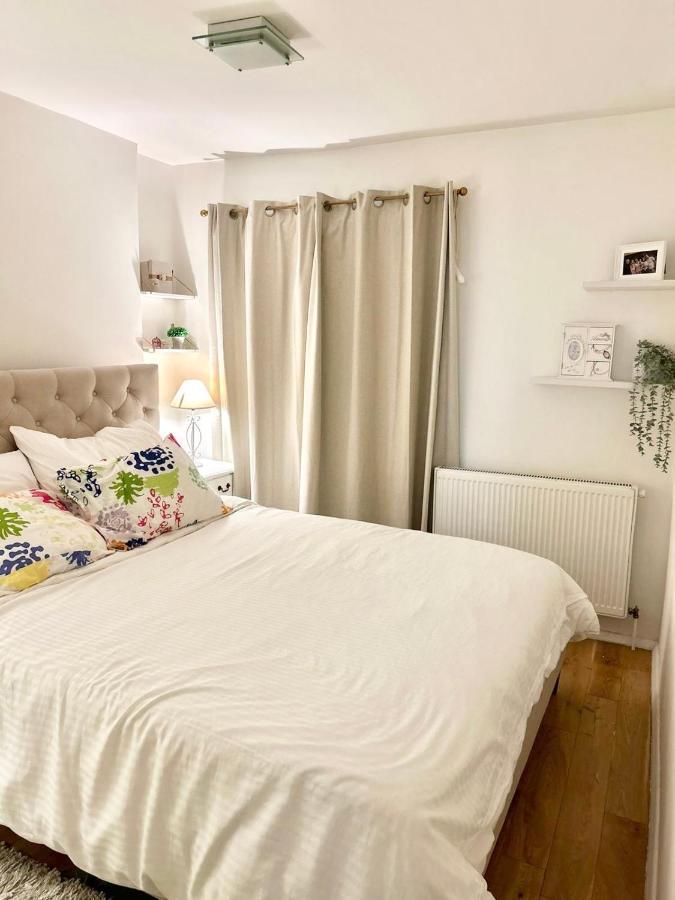 Charming 2 Beds In Chelsea By Earl'S Court Station Apartment London Exterior photo