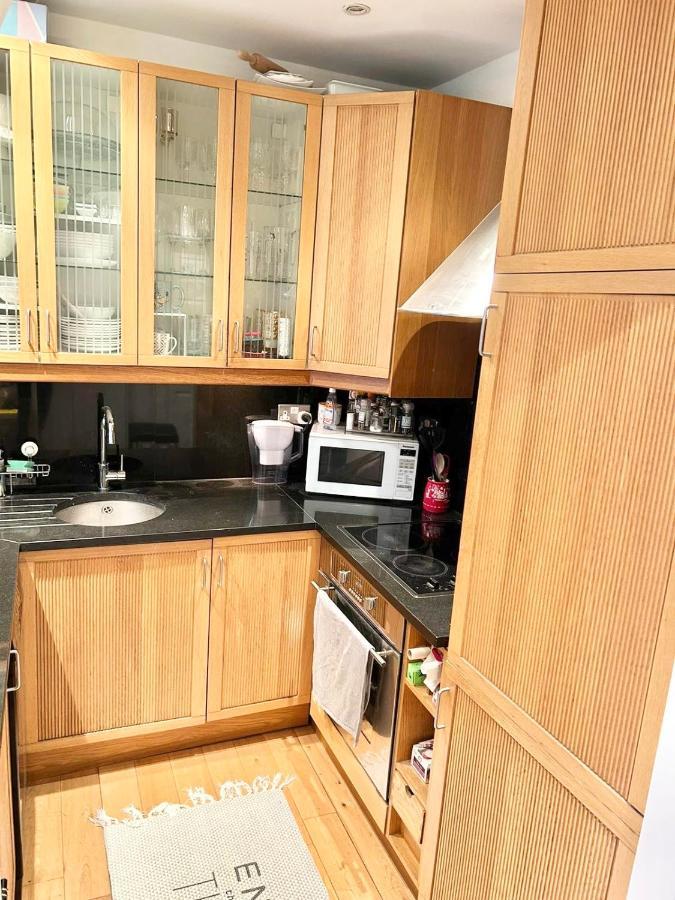 Charming 2 Beds In Chelsea By Earl'S Court Station Apartment London Exterior photo