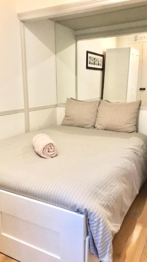 Charming 2 Beds In Chelsea By Earl'S Court Station Apartment London Exterior photo